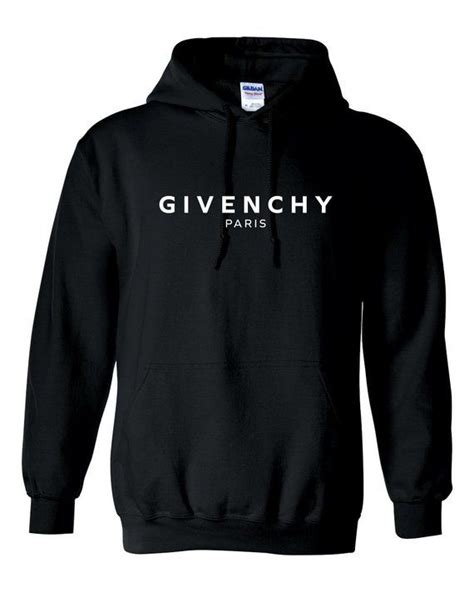 etsy givenchy hoodie|givenchy hoodie for women.